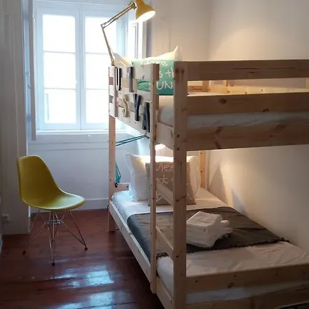 Principe Real Poetry Design Apart Apartamento *