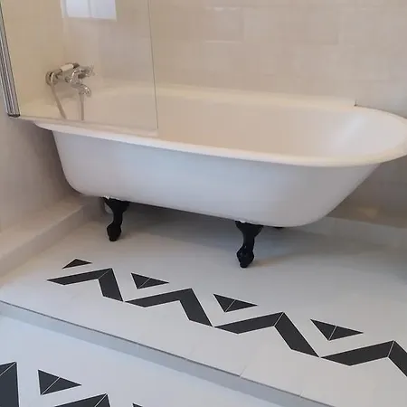 Apartamento Principe Real Poetry Design Apart Lisboa